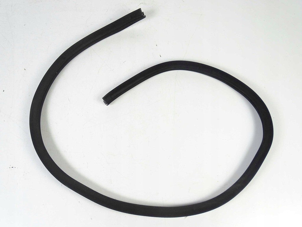 фото №1, Mercedes cls w219 прокладка двері лівий правий перед