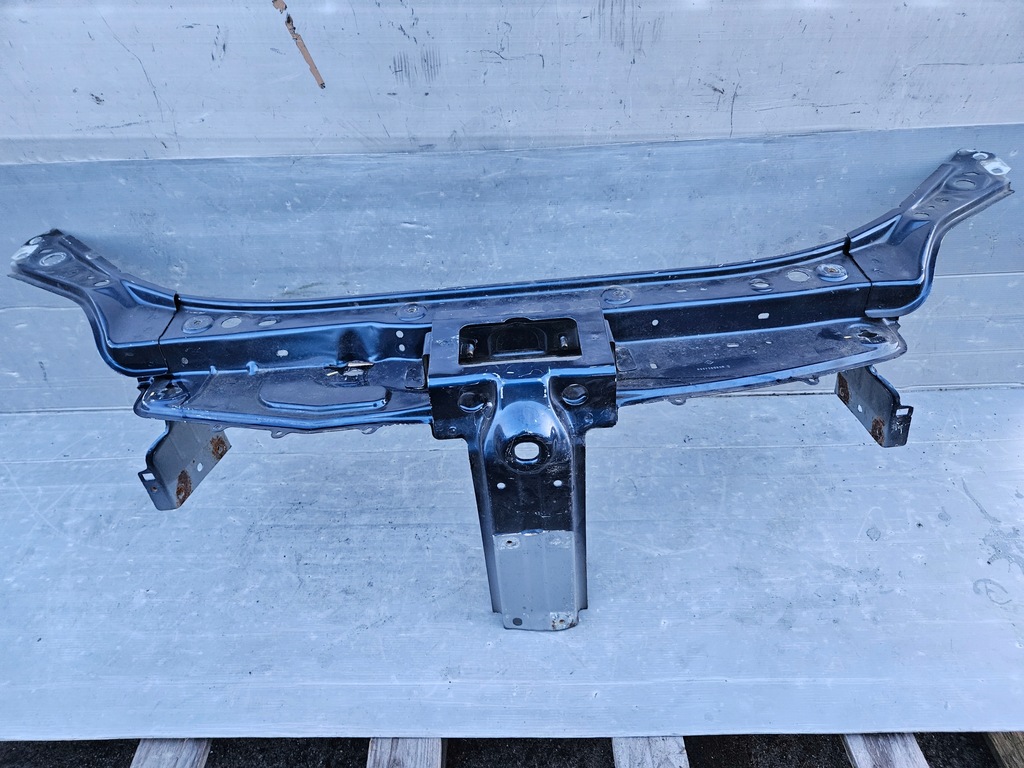 фото №1, Dacia sandero ii rok 2020 передний pas 625129035r