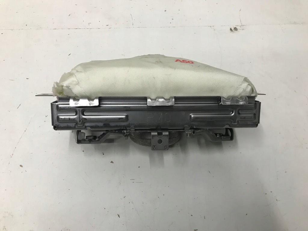 фото №3, Lexus rx 450h подушка подушка безопасности пассажира 17-