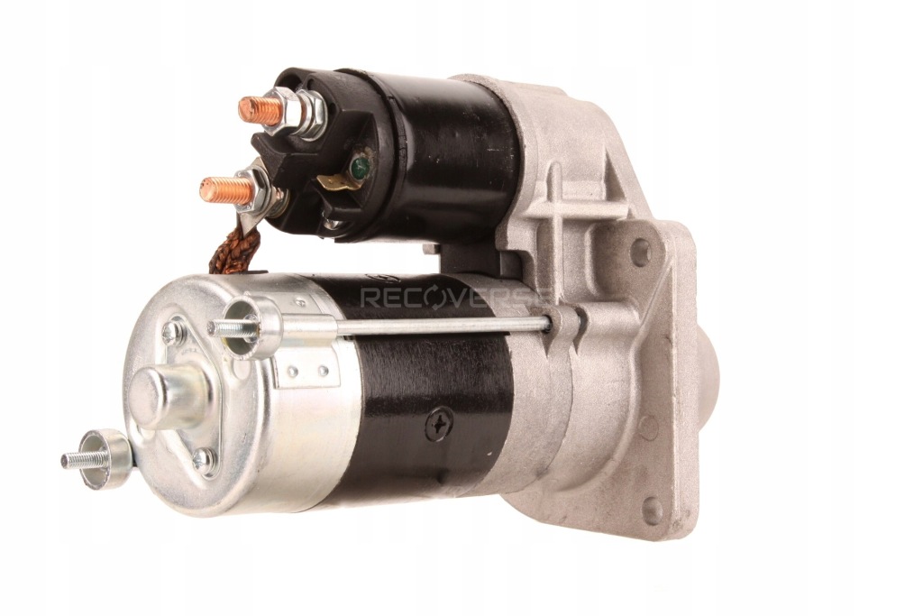 фото №6, Стартер fiat lancia tipo coup tempra dedra delta thema 2.0 1.8 1.6 i.e.…