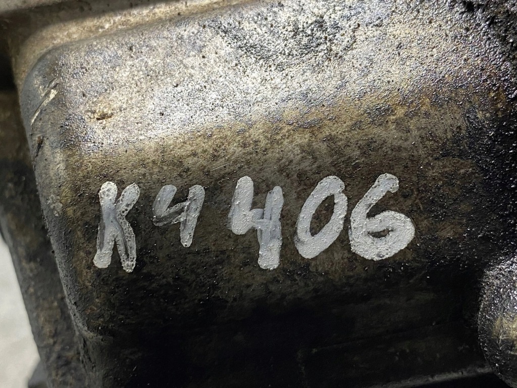 Lexus is 220d-250-350 2200cm3 2007 піддон масляна седан 1211126030 Недорого