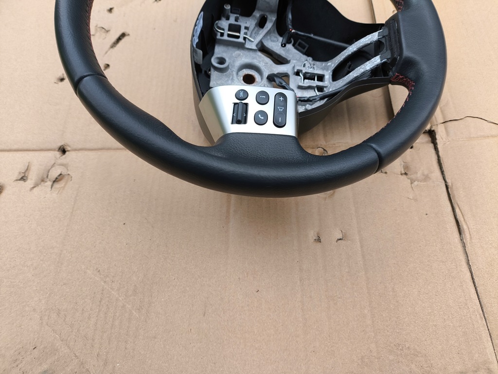 фото №9, Повітропровід nissan note e11 шкіра ładna