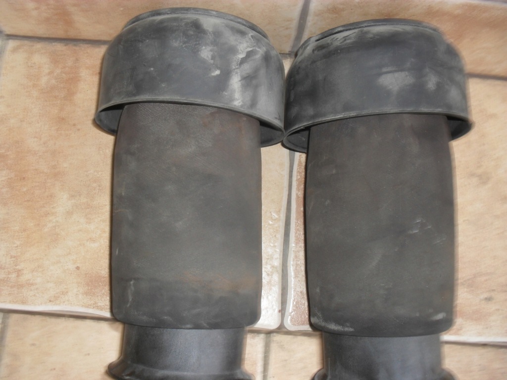 фото №1, Bmw x5 x6 f15 f16 подушка подвеска 6795013