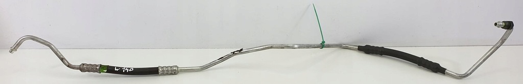 фото №1, Wąż трубка кондиціонера mercedes w140 s600 v12