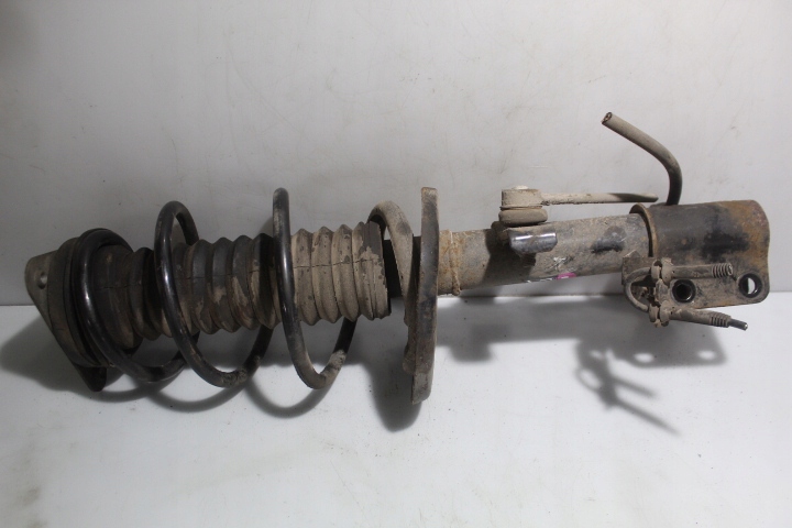 фото №3, Амортизаторна стійка лівий перед renault clio iv 0.9