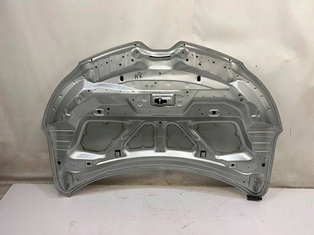 Купити Капот кришка двигуна renault kadjar 15-22