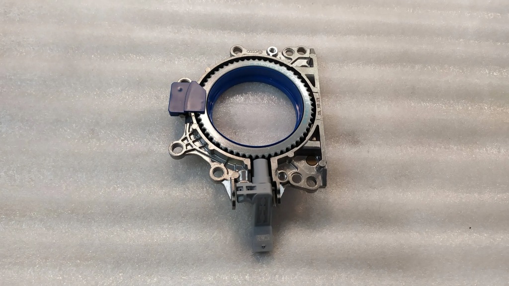 Сальник wał коленчатого vw audi 05l103173 Киев