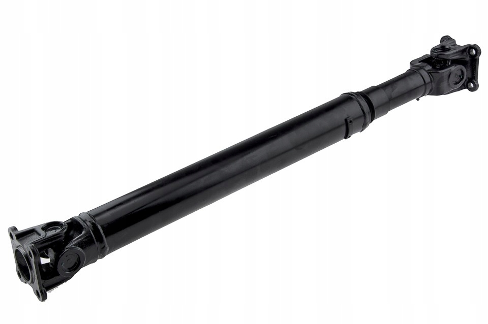 фото №2, Wał приводной