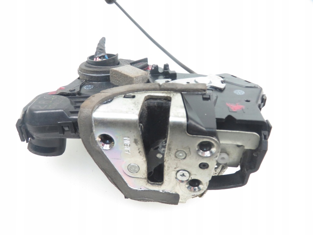 фото №5, Замок лівий передній suzuki grand vitara ii