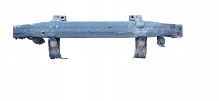 фото №1, Mercedes w220 s klasa балка pod бампер перед