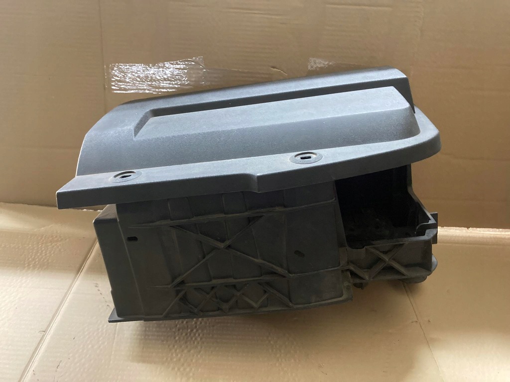 фото №5, Корпус аккумулятор laguna iii coupe 244970005r