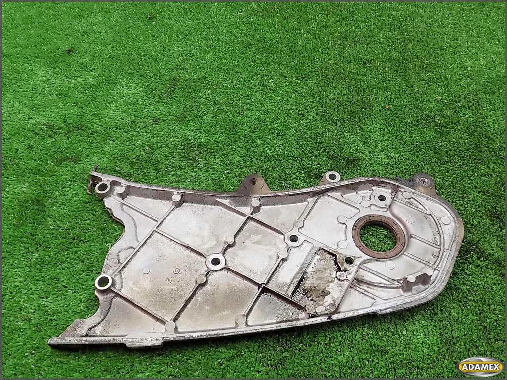 фото №5, Toyota land cruiser j95 3.0td 00r корпус распределительного вала