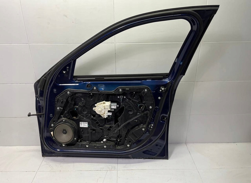 фото №13, Двері задні перед права сторона alfa romeo giulia 952 2017