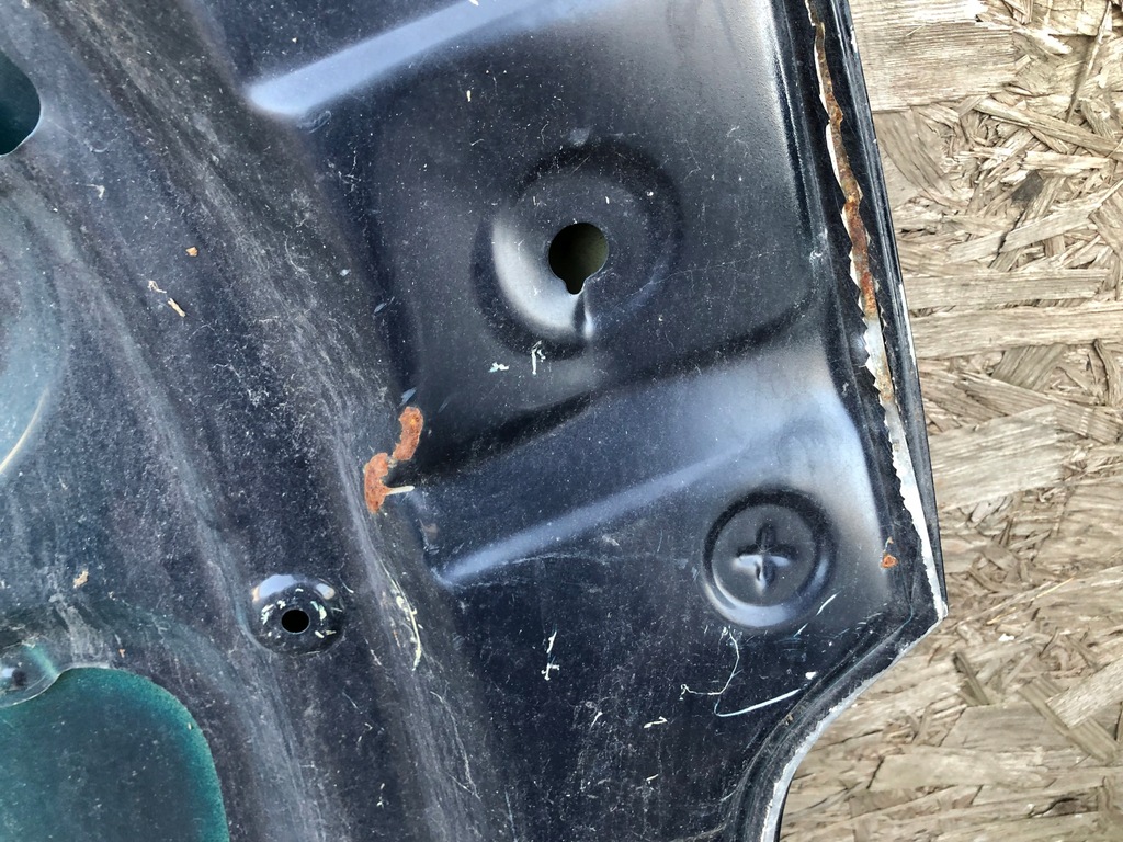 фото №9, Капот kia optima