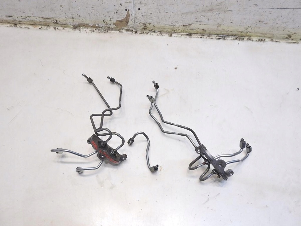 фото №6, Труба трубки топлива subaru legacy v 2.0 d