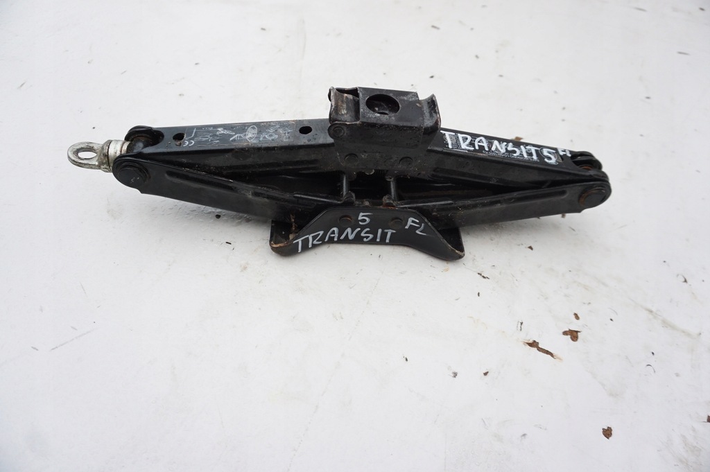 фото №1, Домкрат ford transit 5 v mk5 fl