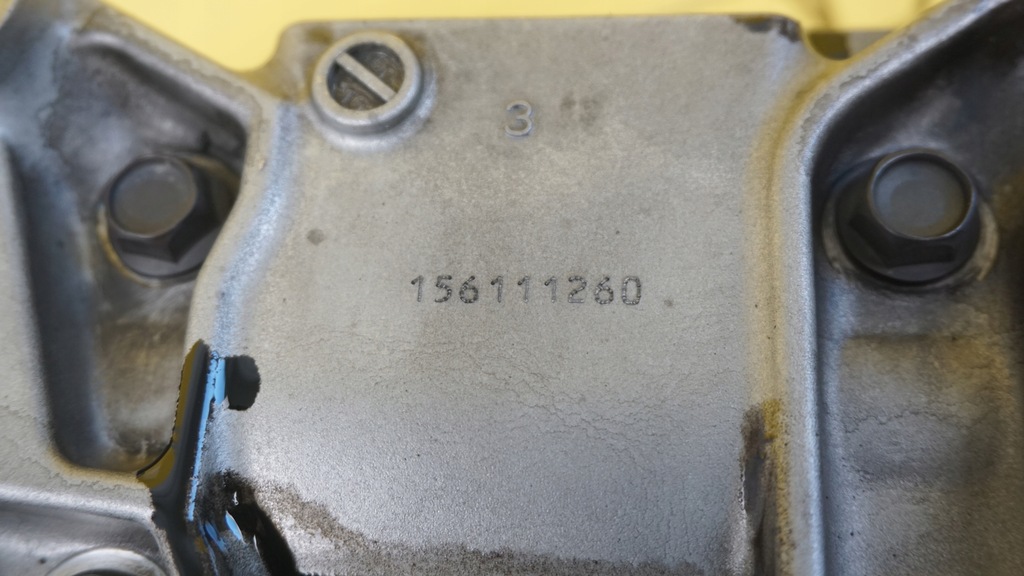 фото №5, Mazda 6 gj 2.2 d skyactiv 16r 150km sh01 вали балансувальні sh01117ko