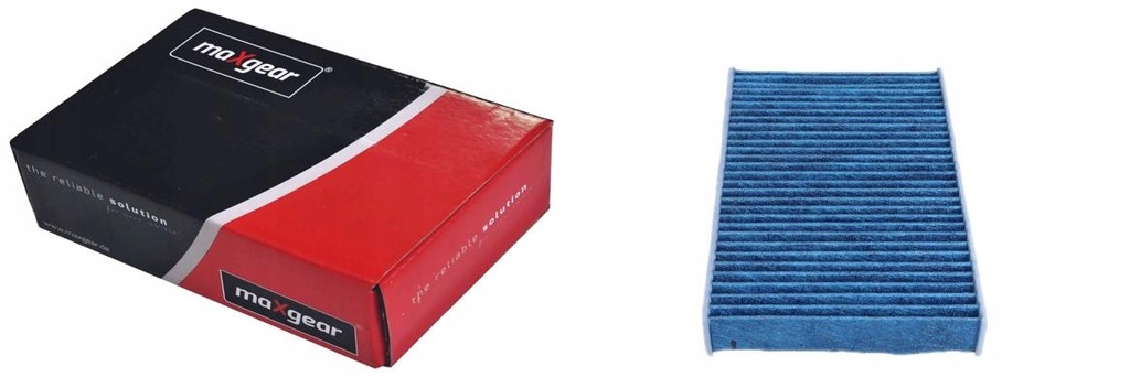 фото №1, Фильтр кабины renault fluence nissan juke 10-