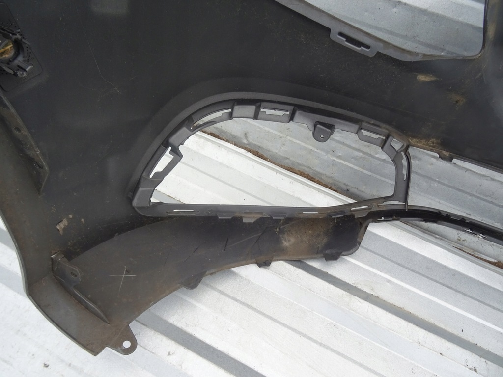 фото №12, Бампер перед mercedes e klasa w213 16-20 оригинальный номер //////