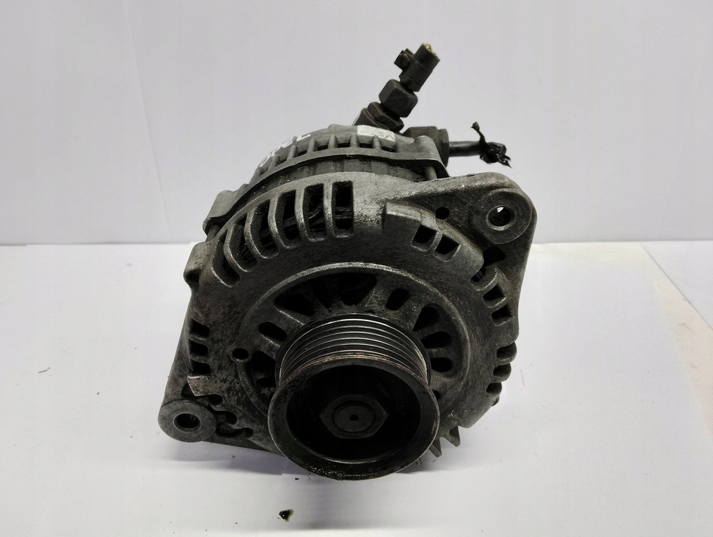 фото №5, Opel corsa c 2003 генераторы полный