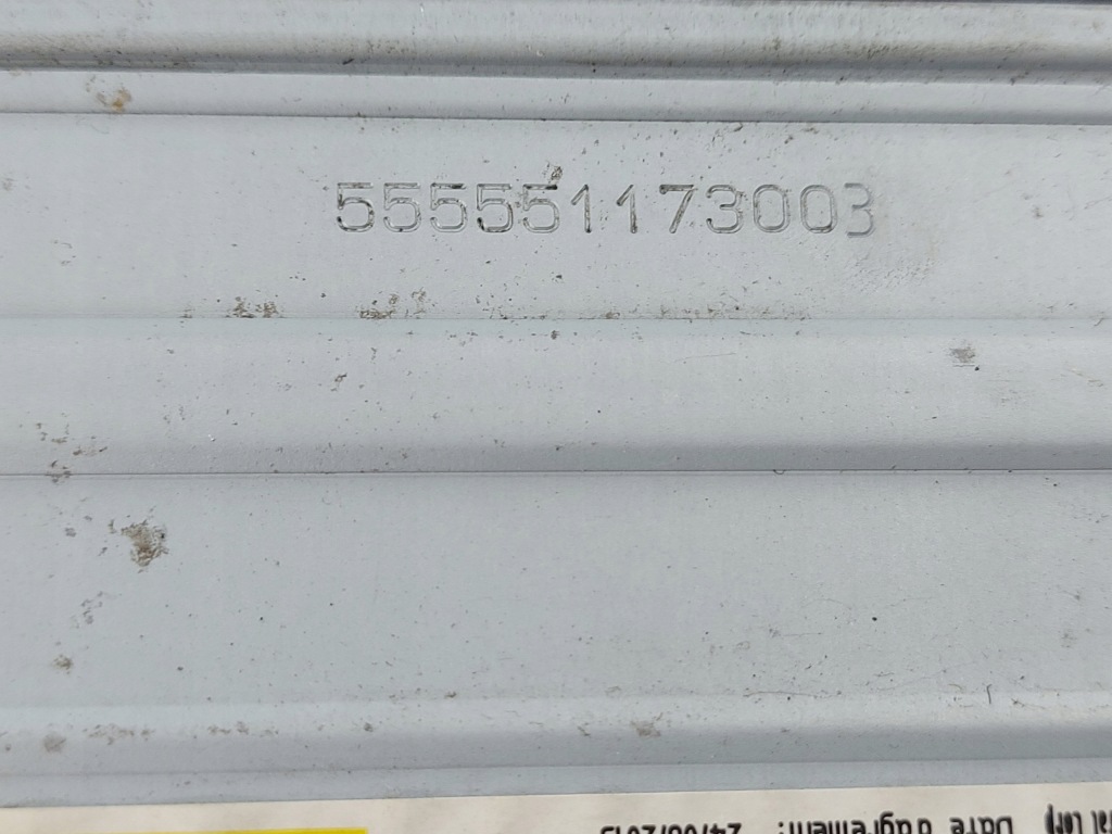 Bmw f10 рестайлінг  радіо cd навігація 6822077 Ціна