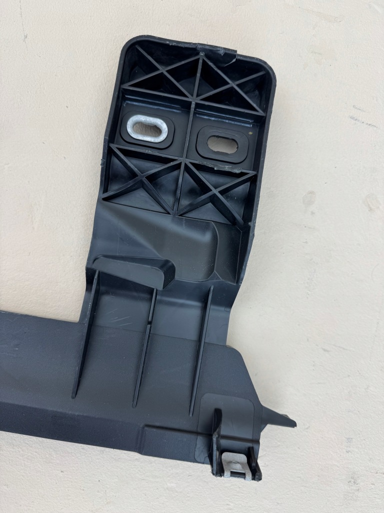 Купить Mercedes gle w167 19r- кронштейн mocowaniew бампера задняя заднего a1678808100