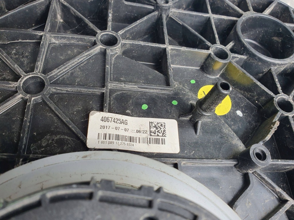 Audi a4 b9 8w0 бак жидкость adblue Киев