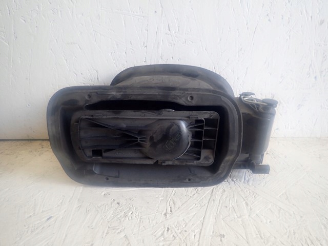 фото №1, Корпус крышка заливной топлива bmw 3 iii gt f34