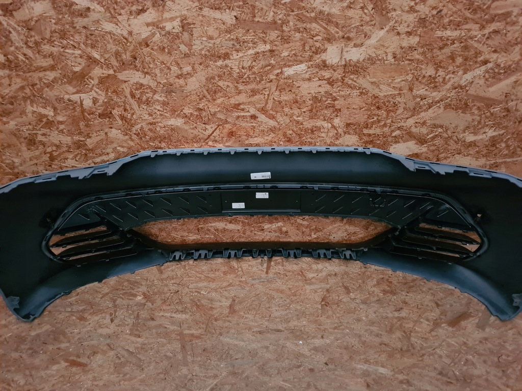 фото №6, Бампер передний перед seat cupra born 10e807221d