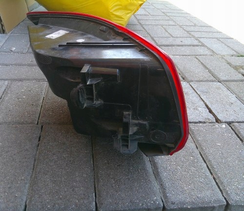 фото №6, Audi q2 81a лампа задня права led оригінал 81a945092b