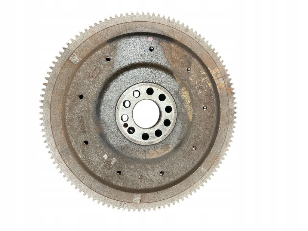 фото №3, Audi a6 s6 c6 4f 2004 зчеплення / комплект