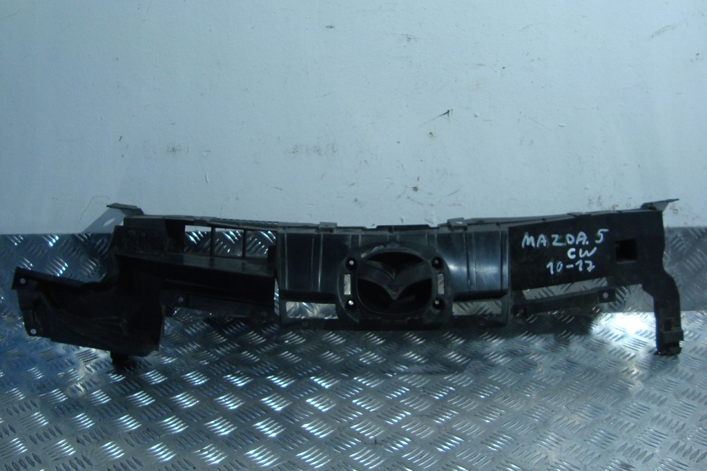 фото №1, Усилитель решётка решётка mazda 5 cw 10-17