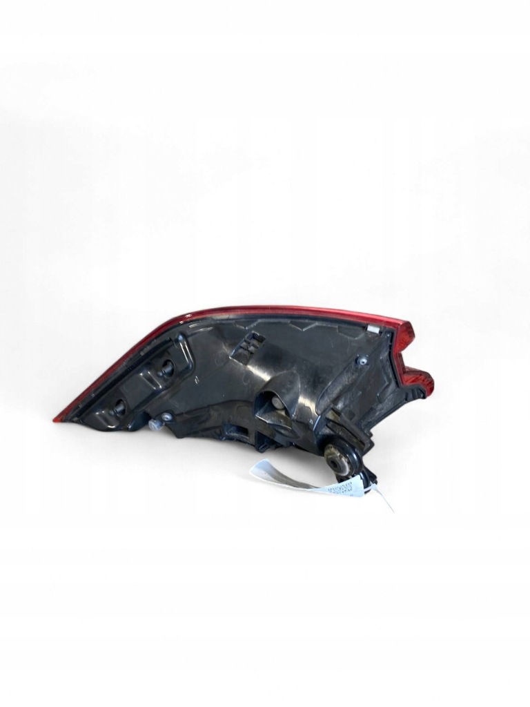 фото №6, Audi q8 2019 лампа задняя