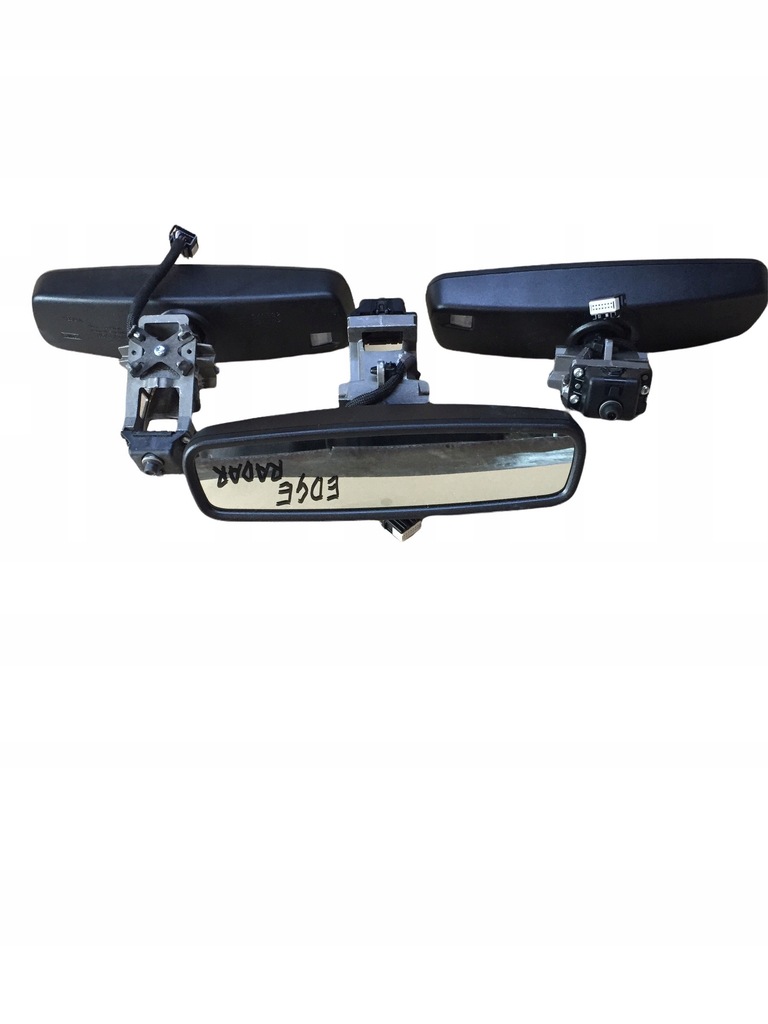 фото №1, Дзеркало заднього виду ford edge