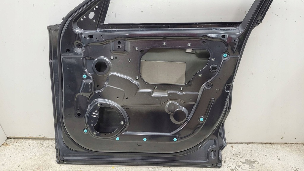 фото №9, Jaguar f-pace f pace 16- двері перед передні праве fv