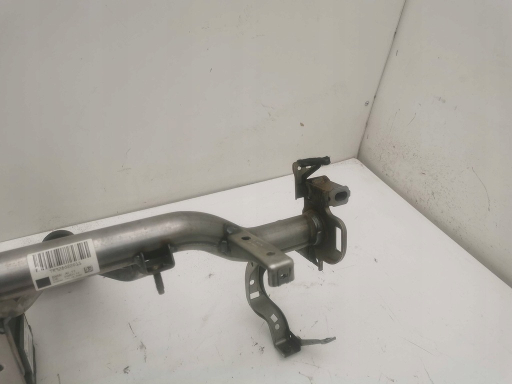 фото №10, Bmw 2 f22 f23 2016 каркас / балка панели приборной панели