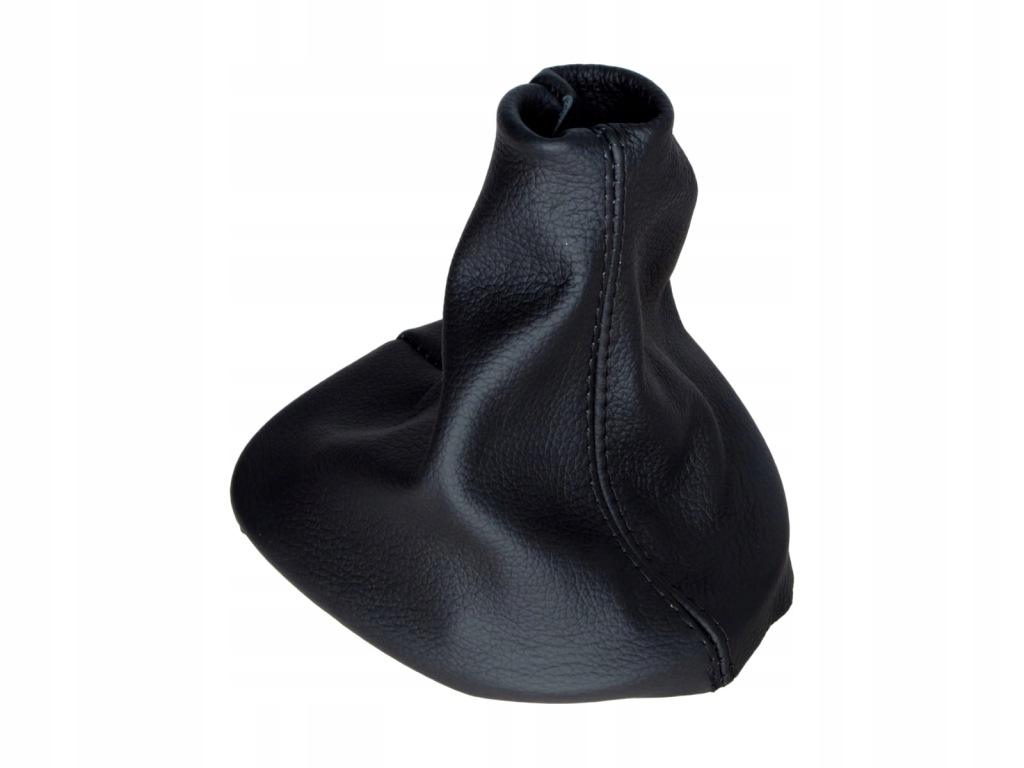 фото №1, Renault trafic 2001- чохол перемикання передач шкіра