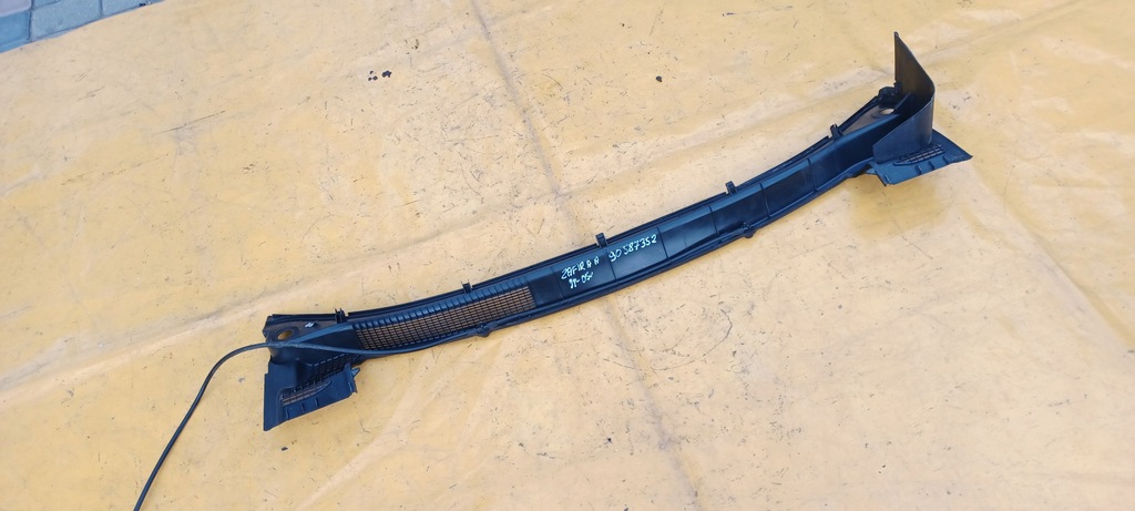 фото №9, Жабо opel zafira a 90587352 99-05r