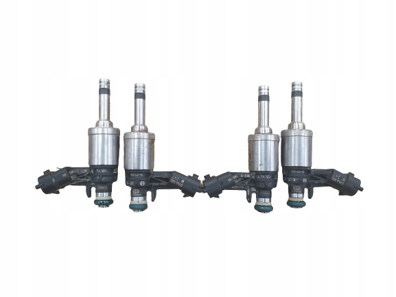 фото №1, Ford fusion mk5 us форсунки форсунки