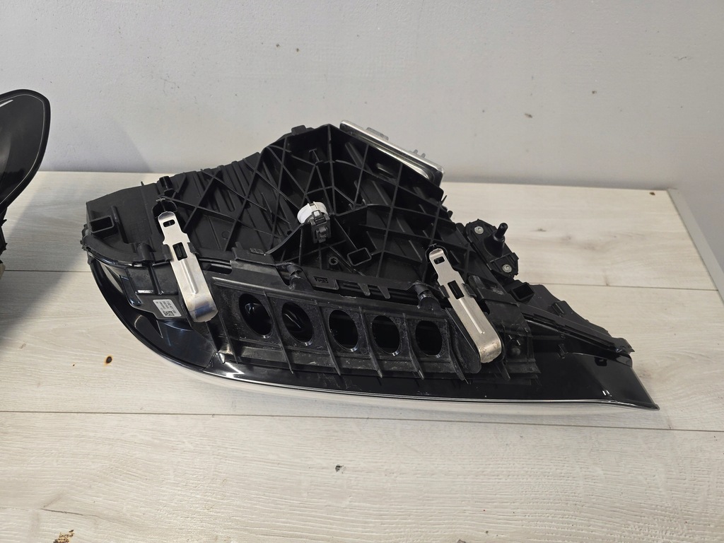 фото №13, Лампа левая правая bmw g22 g23 g26 g80 g82 laser полный