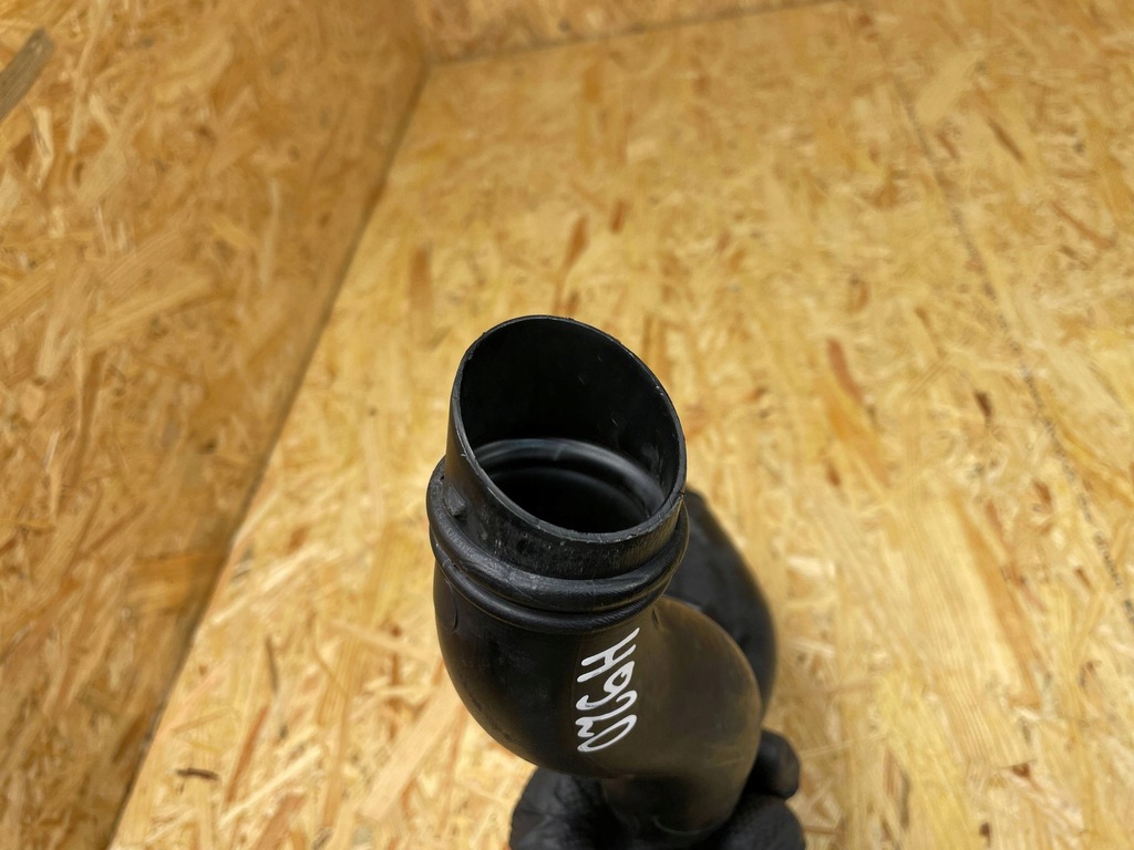 фото №11, Труба шланг повітрозабірник повітря volvo v60 ii s60 iii 31474519 2018-