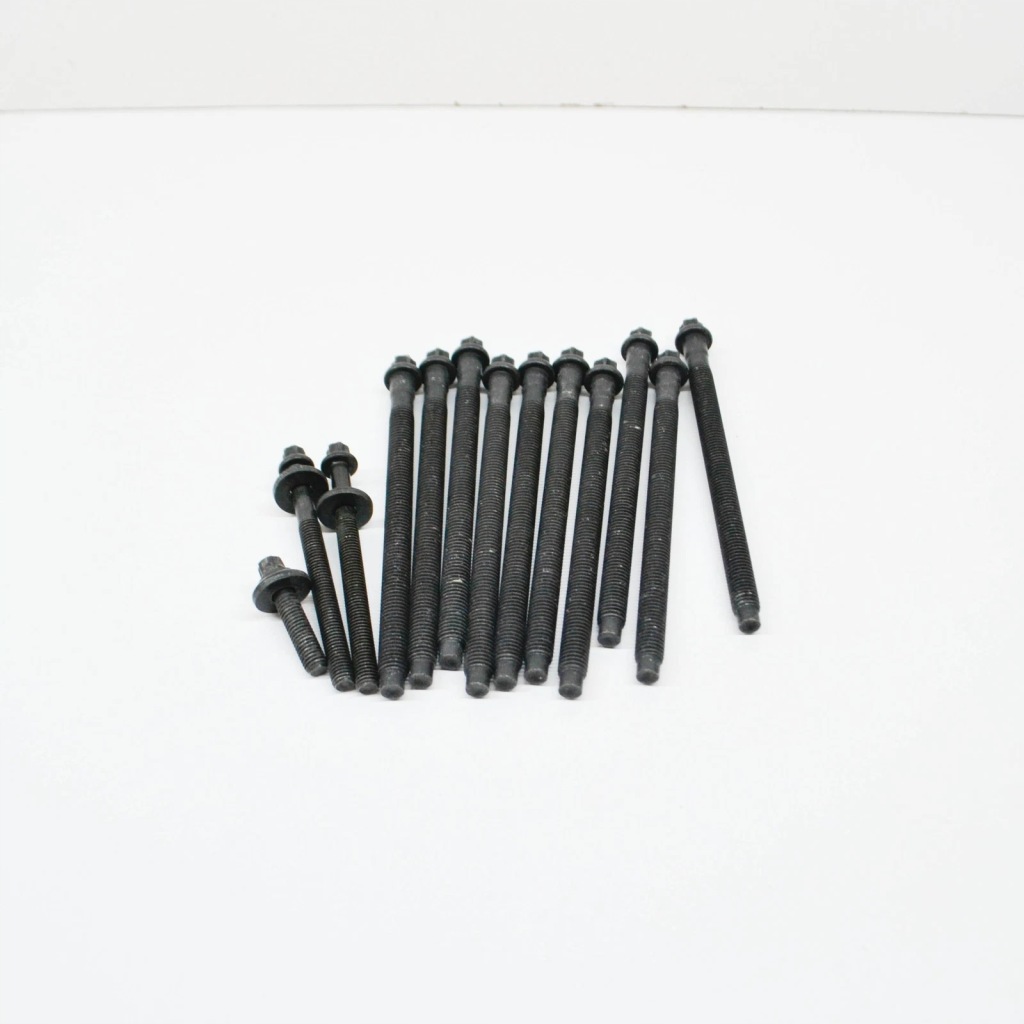 Купить Набор винт головки цилиндра mini купе r58 11127560274 7560274