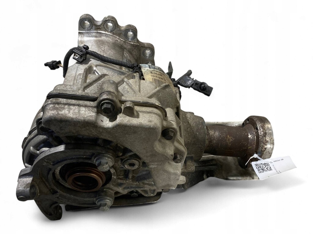 фото №9, Volvo xc60 коробка передач приборная