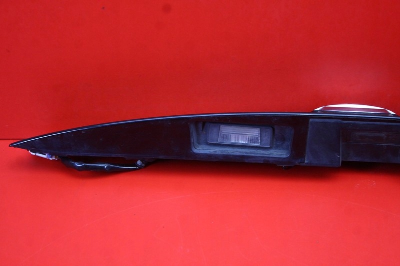 фото №5, Ручка накладка кришки задня nissan juke 1 i 10r