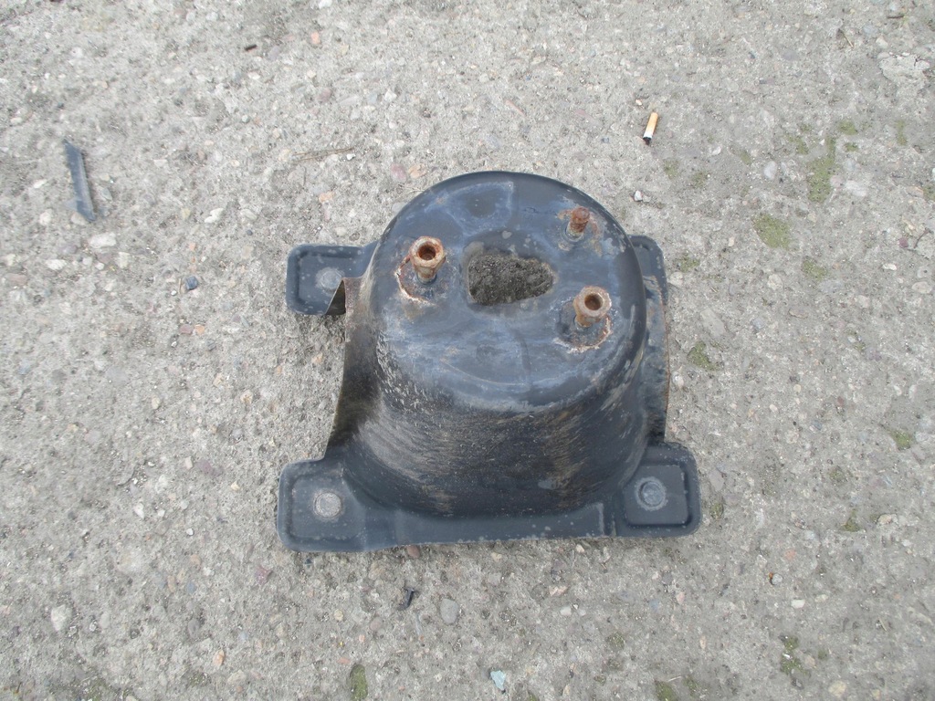 фото №1, Honda crv ii 2.0 01-06 кронштейн колеса запасного