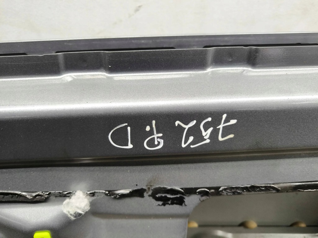 фото №6, Mitsubishi outlander 2015 правая сторона дверь передние