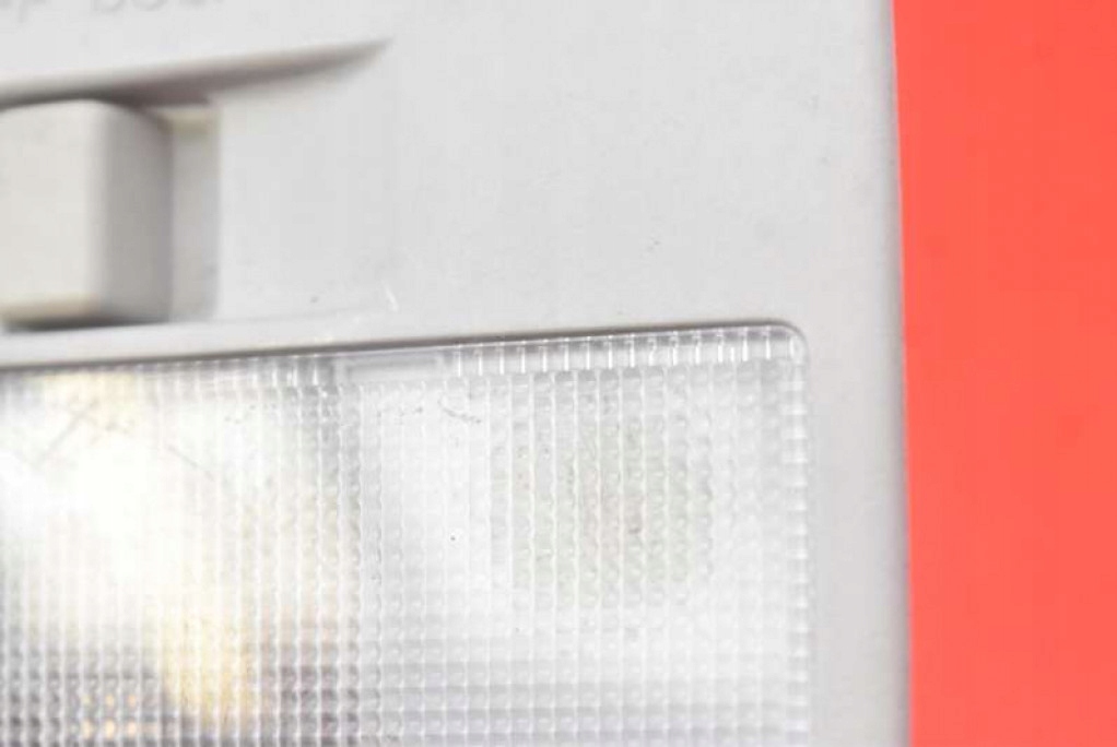 фото №11, Лампа освещение салона задняя mazda cx-7 06-09