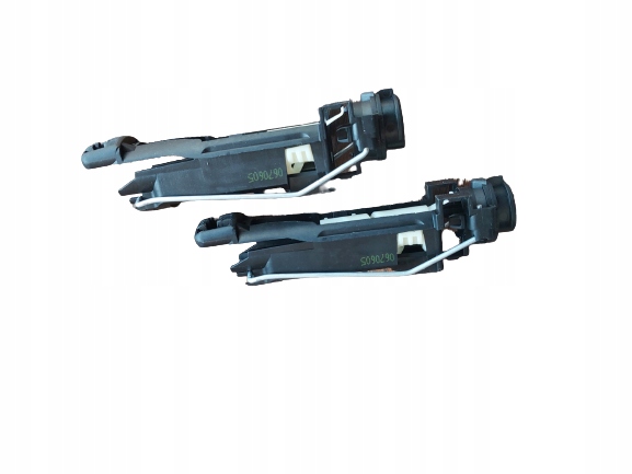 фото №1, Напрямні підголівник citroen c2 c3 c4 c8 8911k0 oe!