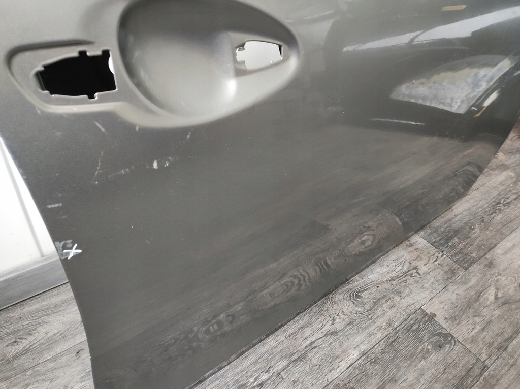 фото №9, Двері ------- lexus ct ------ передні праве