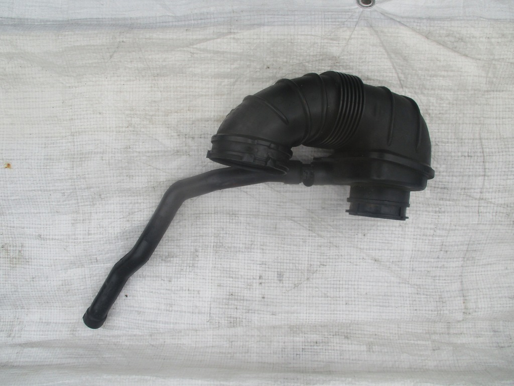 фото №1, Шланг повітря mercedes glk w204 w212 2.2cdi